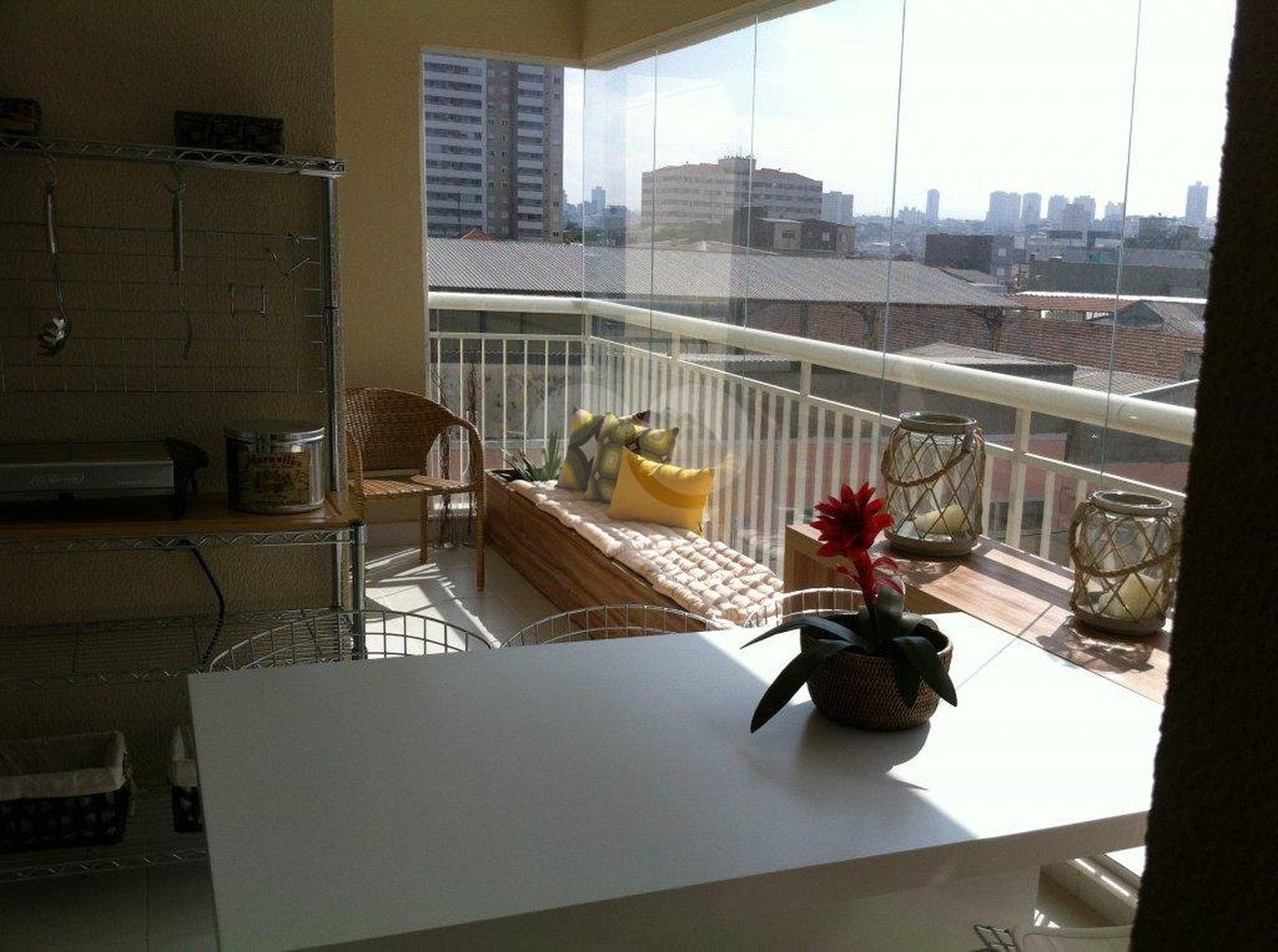 Apartamento à venda com 2 quartos, sendo 1 suíte,  em Vila Maria, São Paulo, SP