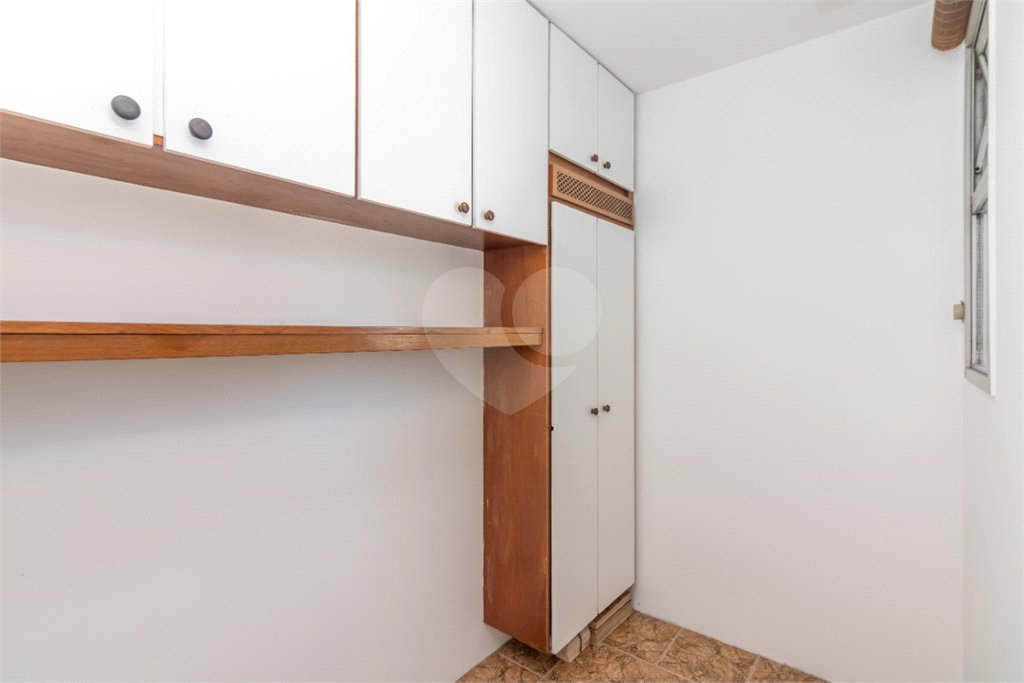 Apartamento à venda com 2 quartos, sendo 1 suíte,  em Itaim Bibi, São Paulo, SP