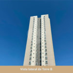 Apartamento à venda com 3 suítes em Vila Regente Feijó, São Paulo, SP