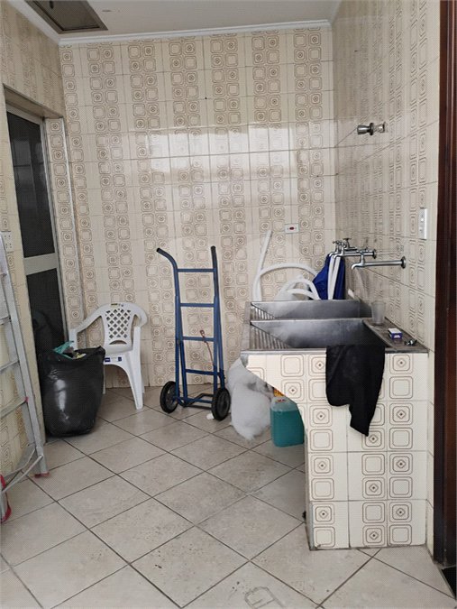 Casa à venda com 3 quartos, sendo 1 suíte,  em Vila Mascote, São Paulo, SP