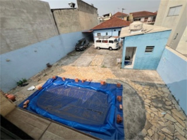 Casa Térrea à venda com 4 suítes em Casa Verde, São Paulo, SP