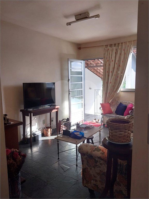 Apartamento à venda com 2 quartos em Campo Grande, Rio de Janeiro, RJ