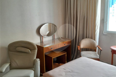 Apartamento à venda com 2 quartos em Liberdade, São Paulo, SP