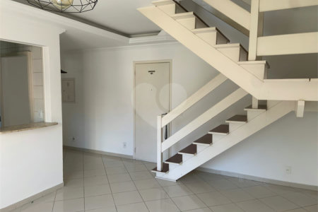 Apartamento à venda com 1 suíte em Jardim das Bandeiras, São Paulo, SP