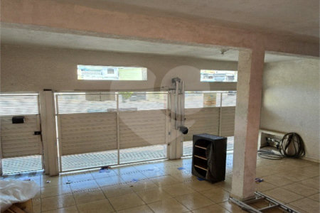 Casa com 185m² , 3 dormitórios , 2 vagas , à venda no Jd. Alzira Franco , em Santo André.