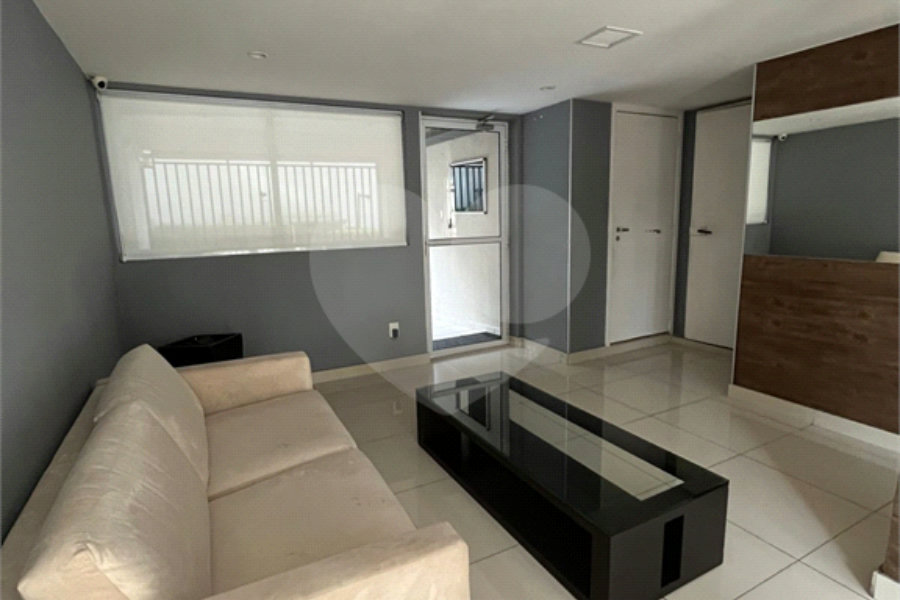 Apartamento à venda com 2 quartos em Mandaqui, São Paulo, SP