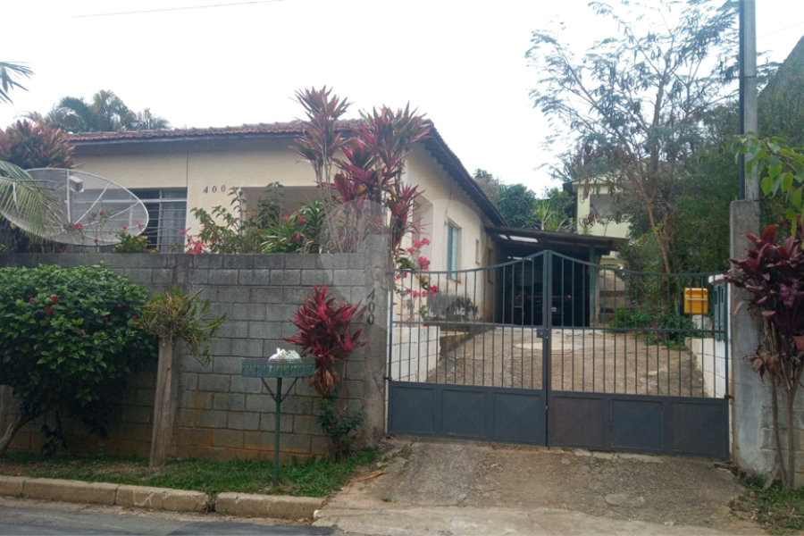 Casa à venda com 5 quartos em Serra da Cantareira, Mairiporã, SP