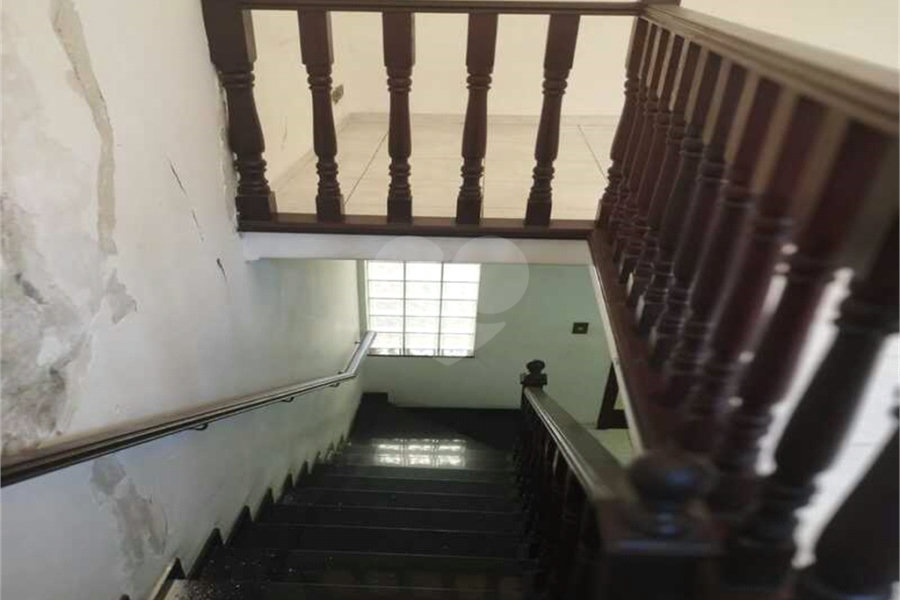 Casa à venda com 4 quartos, sendo 1 suíte,  em Santana, São Paulo, SP