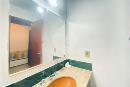 Casa em condomínio para alugar com 1 quarto em Geribá, Armação dos Búzios, RJ