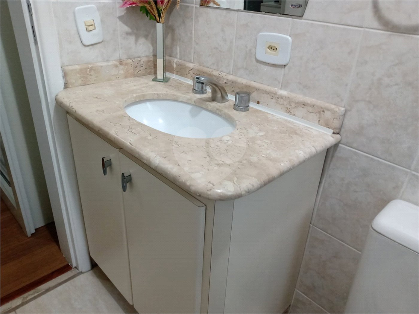 Apartamento à venda com 3 quartos, sendo 1 suíte, em Casa Verde, São Paulo, SP