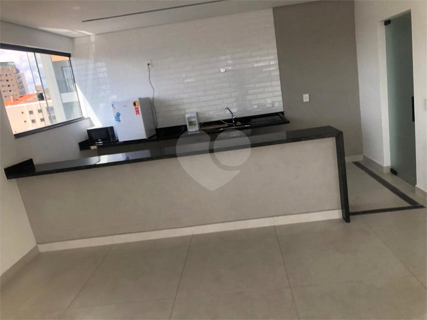 Apartamento para alugar com 1 quarto em Santana, São Paulo, SP
