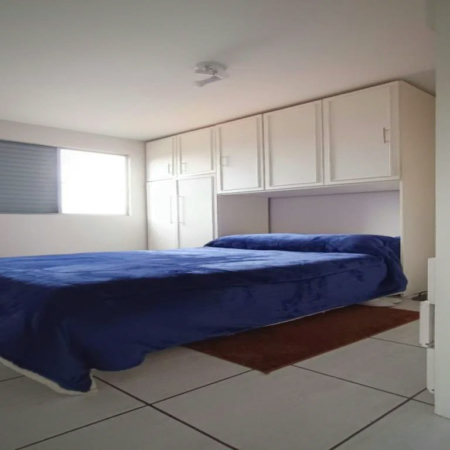 Apartamento à venda com 2 quartos em Jardim São Jorge, São Paulo, SP