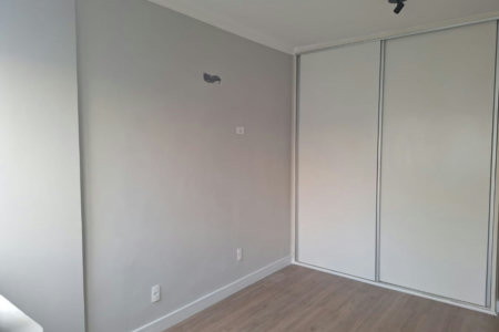 Apartamento Prédio Frente Mar em Santos | 3 Dormitórios à Venda