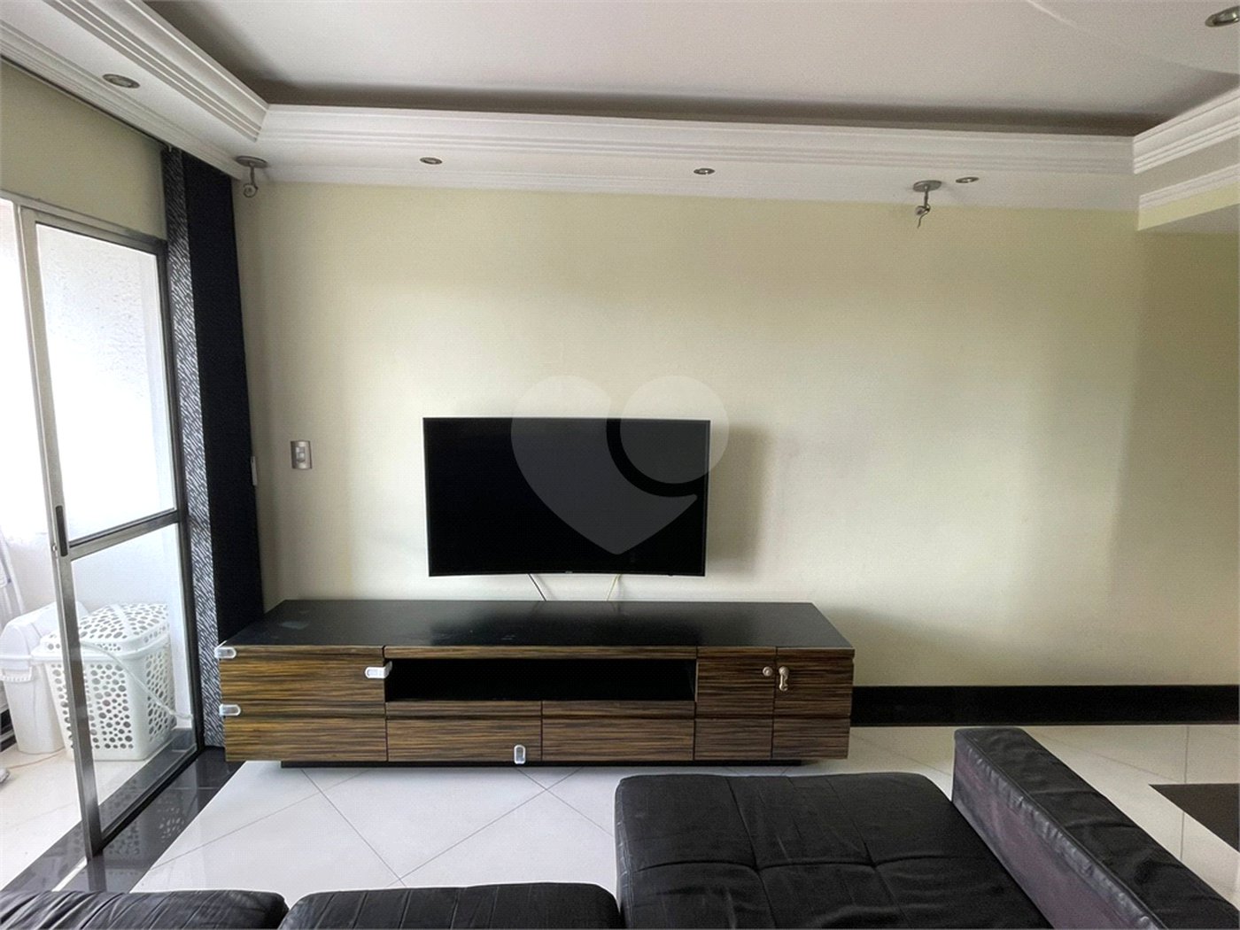 Apartamento à venda com 1 suíte em Vila Mazzei, São Paulo, SP
