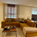 Apartamento à venda com 4 suítes em Vila Olímpia, São Paulo, SP