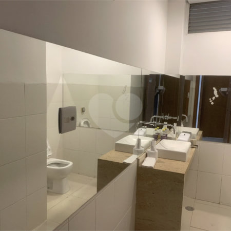Apartamento à venda com 1 quarto em Bela Vista, São Paulo, SP