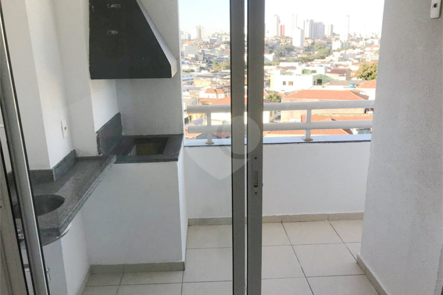 Apartamento à venda com 2 quartos em Casa Verde, São Paulo, SP