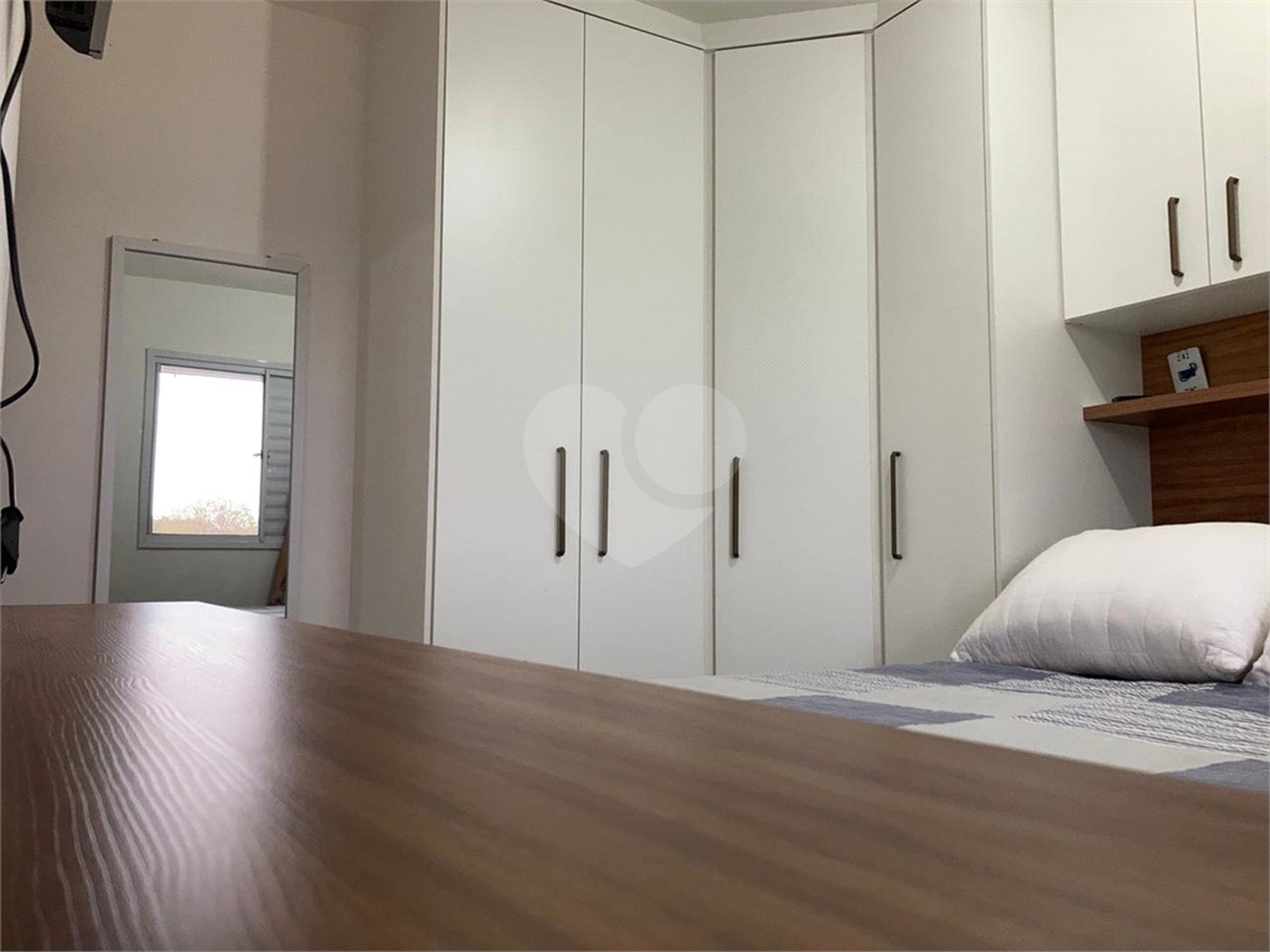 Apartamento à venda com 2 quartos em Pirituba, São Paulo, SP