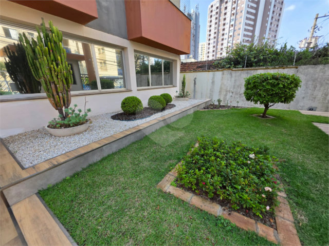 Apartamento à venda com 1 suíte em Vila Guarani, São Paulo, SP