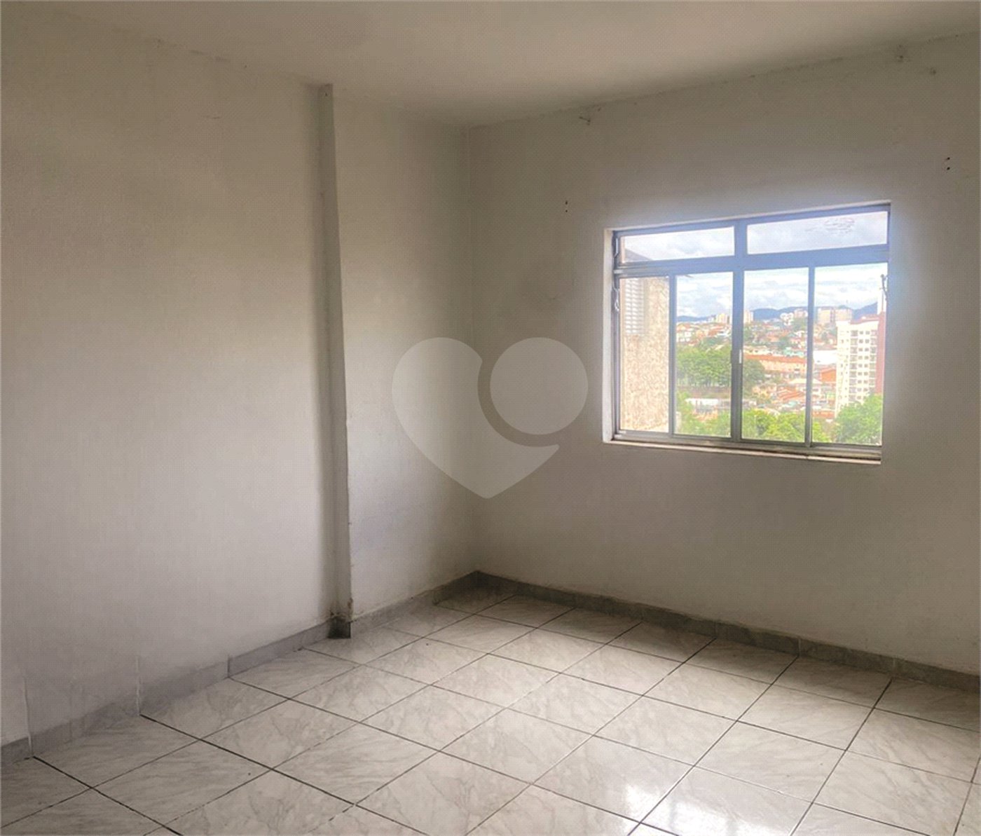 Apartamento à venda com 2 quartos em Freguesia do Ó, São Paulo, SP