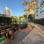 Apartamento à venda com 2 quartos, sendo 1 suíte,  em Jardim Leonor Mendes de Barros, São Paulo, SP