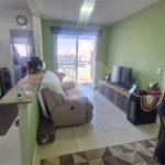 Apartamento à venda com 1 quarto em Várzea da Barra Funda, São Paulo, SP