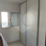Apartamento à venda com 2 quartos em Vila Gustavo, São Paulo, SP