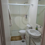 Apartamento à venda com 2 quartos, sendo 1 suíte,  em Itaim Bibi, São Paulo, SP