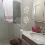 Apartamento à venda com 2 quartos em Bela Vista, Salto, SP