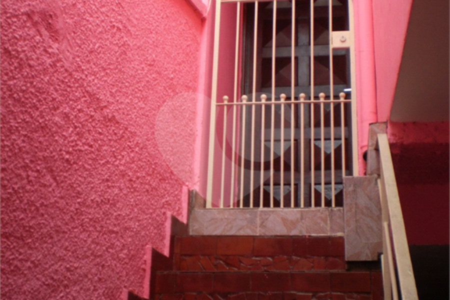 Sobrado à venda com 2 quartos em Vila Guarani, São Paulo, SP
