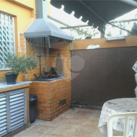 Casa à venda com 3 quartos, sendo 1 suíte,  em Santo Amaro, São Paulo, SP