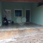 Casa à venda com 2 quartos no condomínio Silvino Manoel dos Santos, Itapetininga - SP