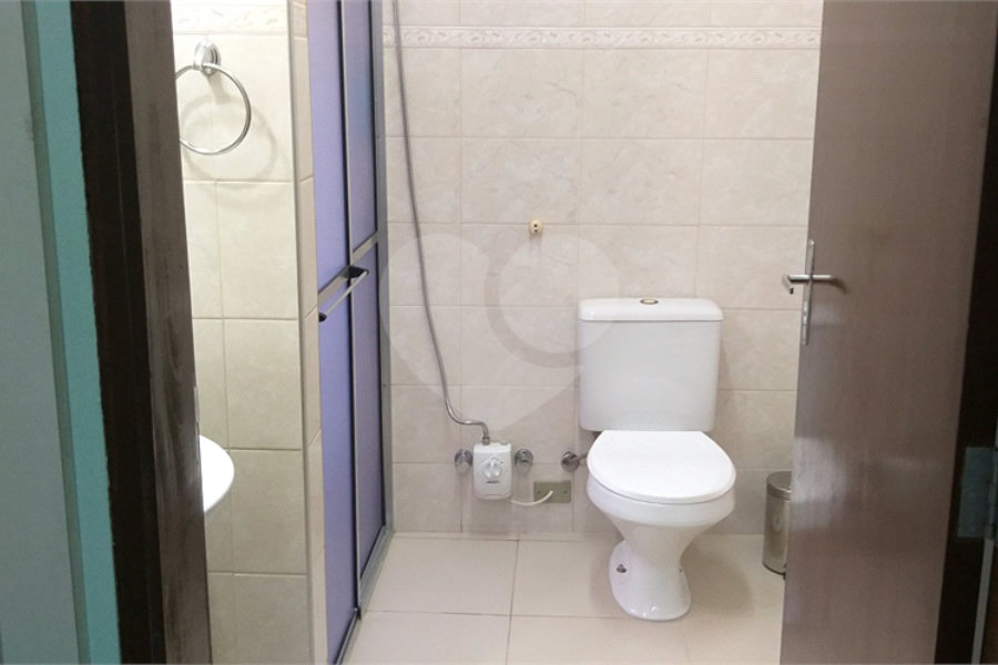Sobrado à venda com 3 suítes em Casa Verde, São Paulo, SP