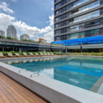 Apartamento à venda com 4 suítes em Brooklin Novo, São Paulo, SP