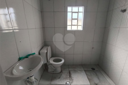 Casa Térrea à venda com 2 quartos em Vila Medeiros, São Paulo, SP
