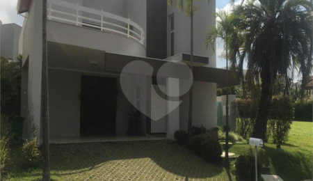Casa à venda com 3 suítes no condomínio Jardim Vila Paradiso, Indaiatuba - SP