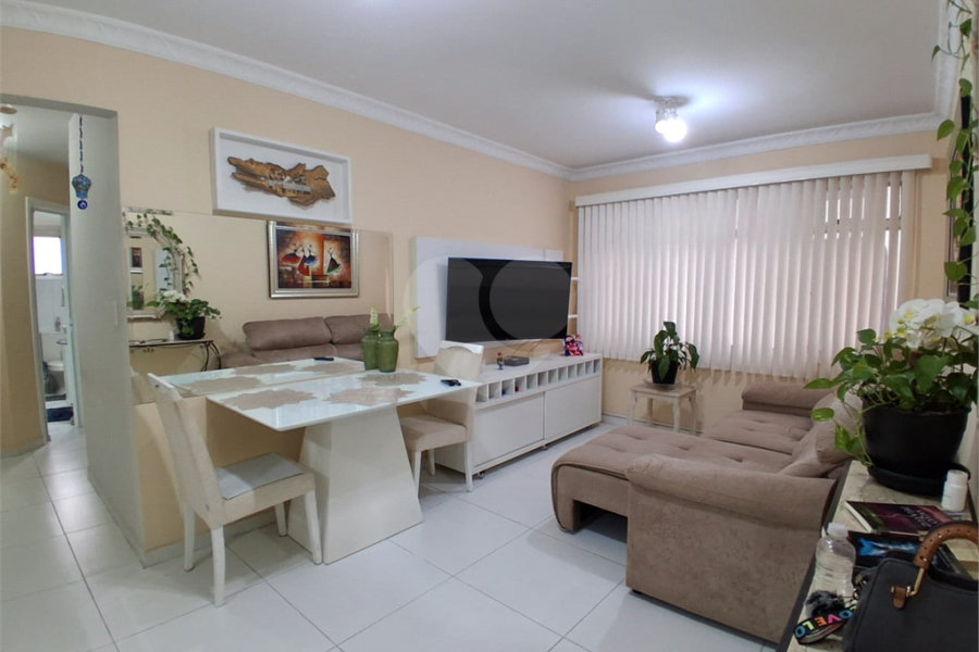 Apartamento à venda com 2 quartos em Conceição, São Paulo, SP