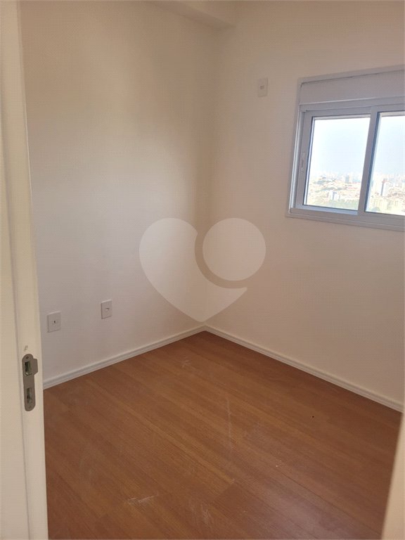 Apartamento à venda com 2 quartos em Vila Paulicéia, São Paulo, SP