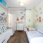 Apartamento à venda com 3 quartos, sendo 1 suíte, em Jardim Morumbi, São Paulo, SP