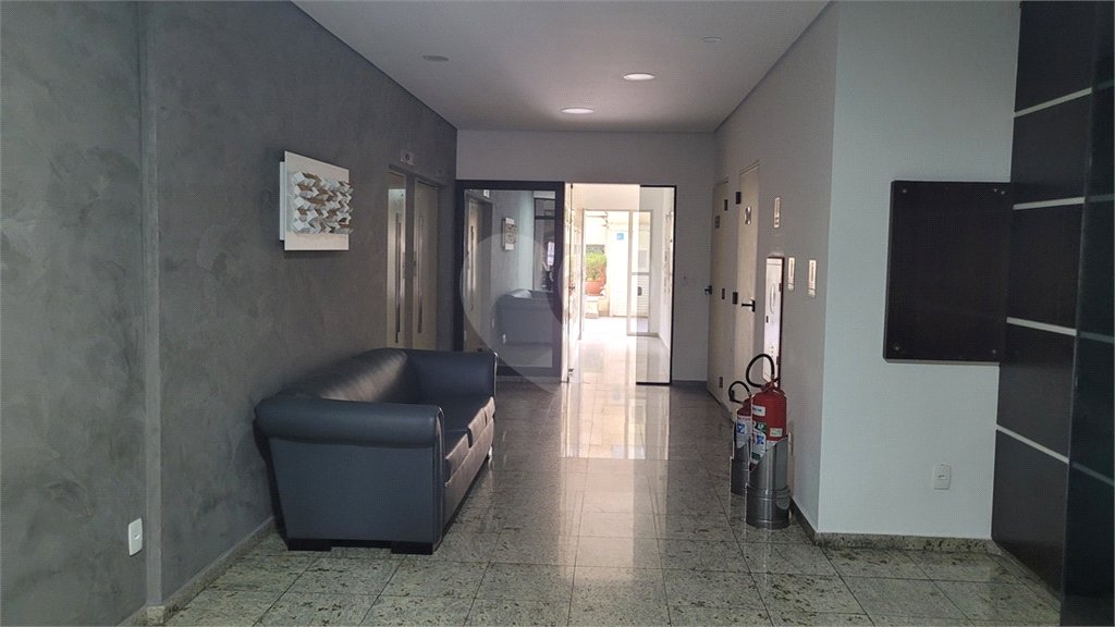 Apartamento à venda com 1 quarto em Itaim Bibi, São Paulo, SP