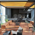 Apartamento à venda com 2 quartos em Pinheiros, São Paulo, SP