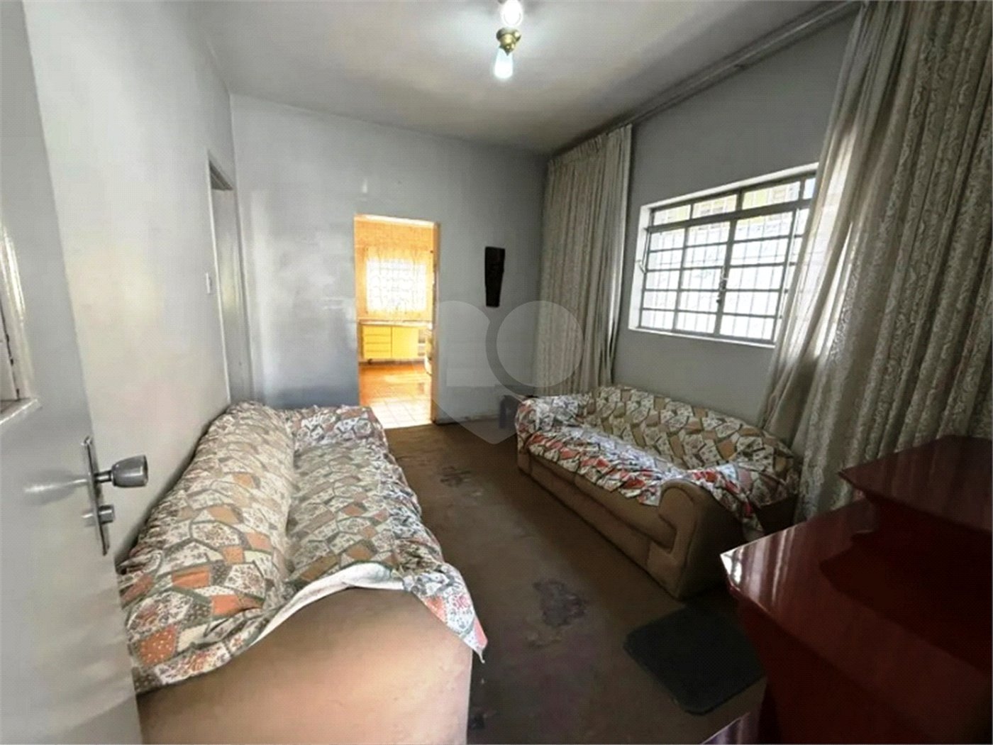 Sobrado à venda com 3 quartos, sendo 1 suíte, em Campo Grande, São Paulo, SP