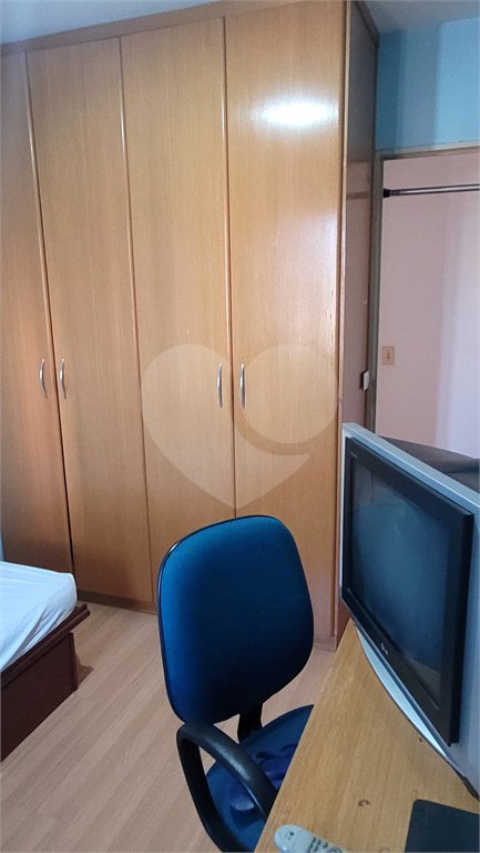 Apartamento à venda com 4 quartos, sendo 1 suíte, em Sumaré, São Paulo, SP