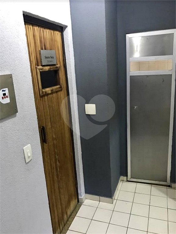 Apartamento para alugar com 1 quarto em Jardim Paulista, São Paulo, SP