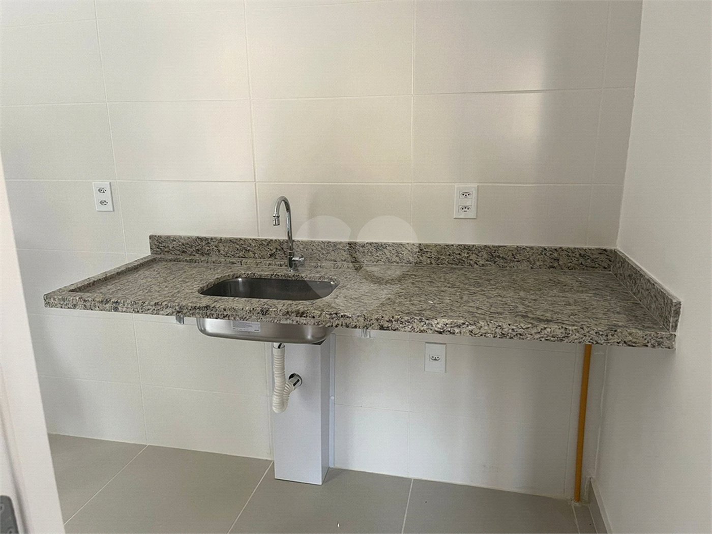 Apartamento à venda com 1 quarto em Jardim São Paulo(zona Norte), São Paulo, SP