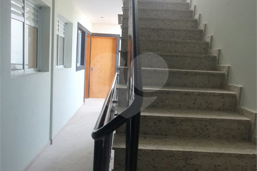 Apartamento à venda com 1 quarto em Tucuruvi, São Paulo, SP