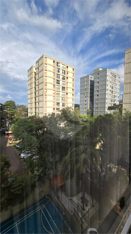 Apartamento à venda com 3 quartos em Vila Campestre, São Paulo, SP