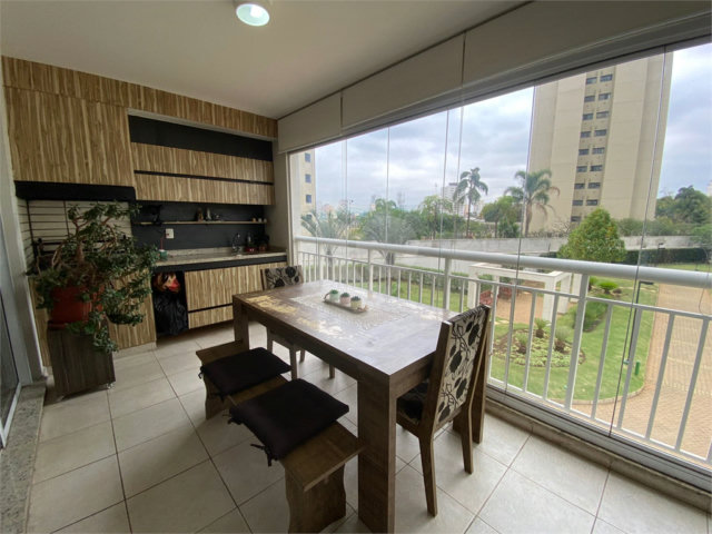 Apartamento à venda com 3 quartos, sendo 1 suíte,  em Santana, São Paulo, SP
