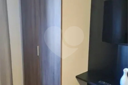 Flat à venda com 1 quarto no Centro, Sorocaba, SP