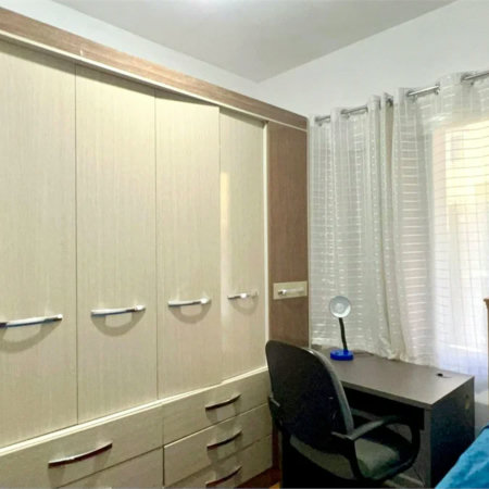 Apartamento à venda com 3 quartos em Pinheiros, São Paulo, SP